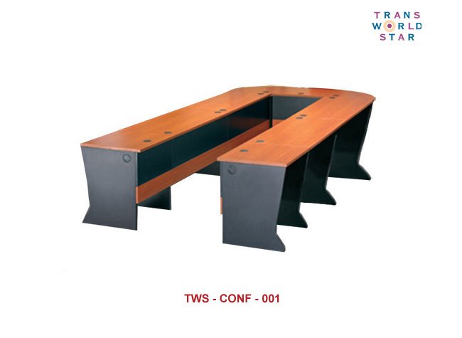 TWS-CONF-001