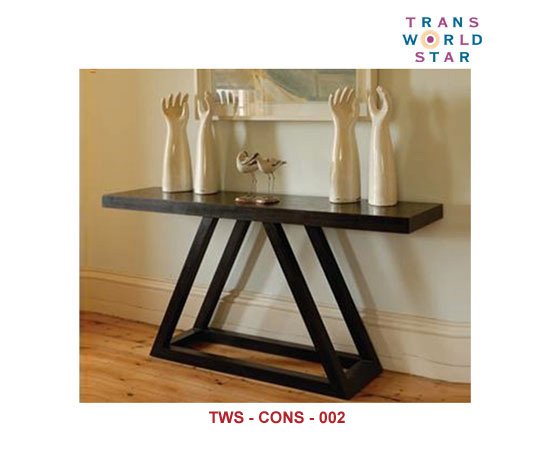 TWS-CONS-002