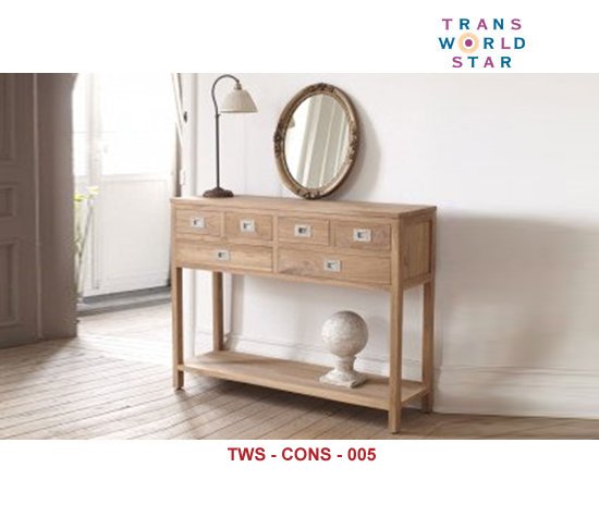 TWS-CONS-005