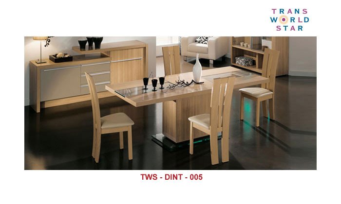 TWS-DINT-005