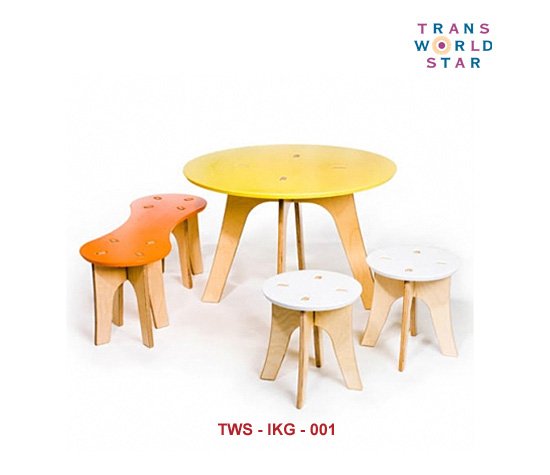 TWS-KF-001