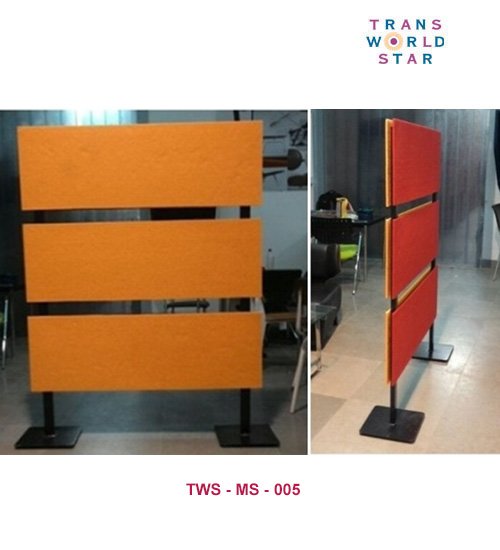 TWS-MS-005