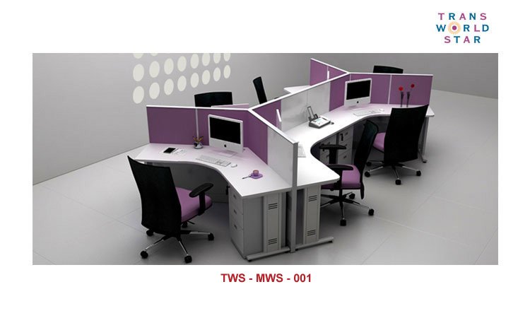 TWS-MWS-001