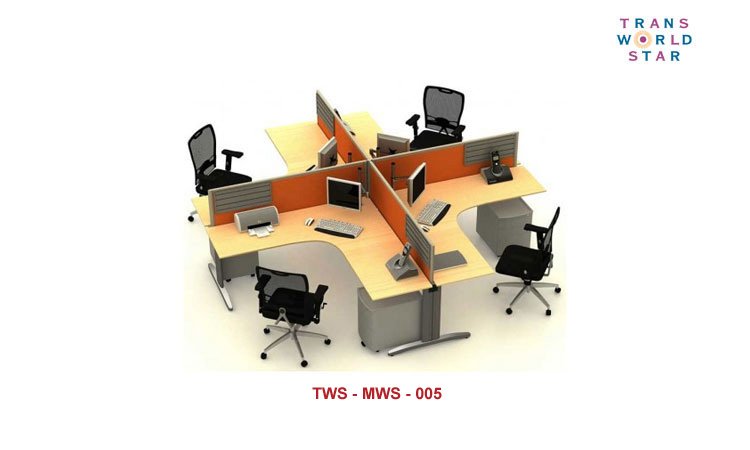 TWS-MWS-005