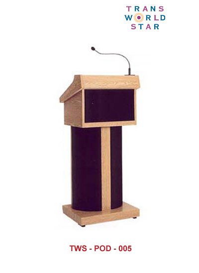 TWS-POD-005