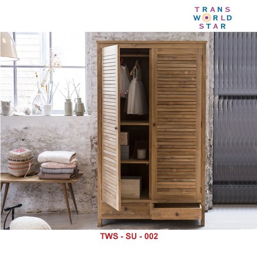 TWS-SU-002