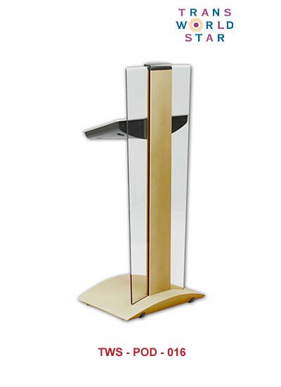 TWS-POD-016