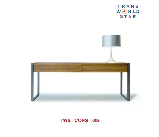 TWS-CONS-006