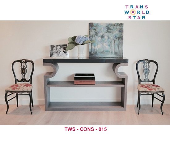 TWS-CONS-015