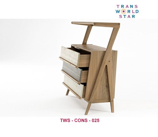 TWS-CONS-025