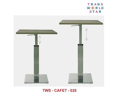 TWS-CAFET-025