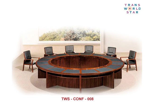 TWS-CONF-008