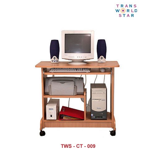 TWS-CT-009
