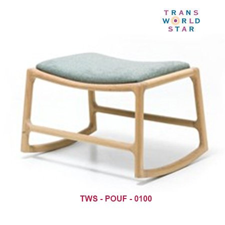 TWS-POUF-0100