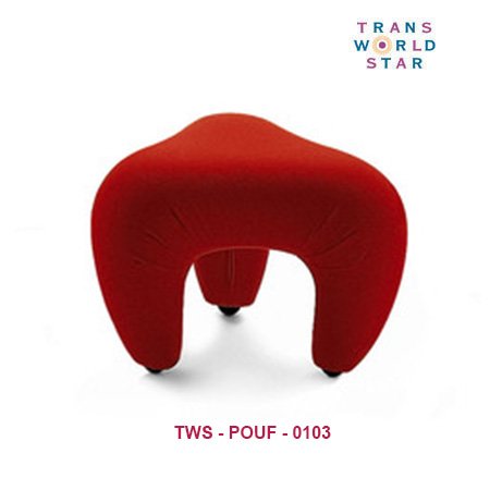 TWS-POUF-0103