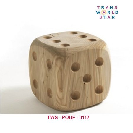 TWS-POUF-0117