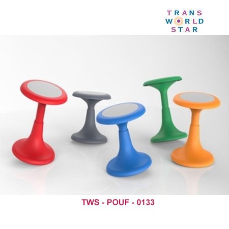 TWS-POUF-0133