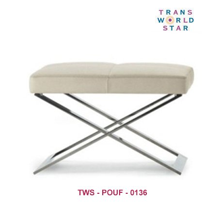 TWS-POUF-0136