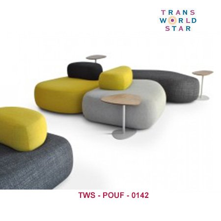 TWS-POUF-0142