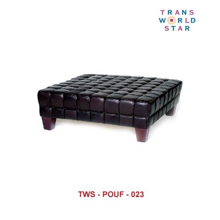 TWS-POUF-023