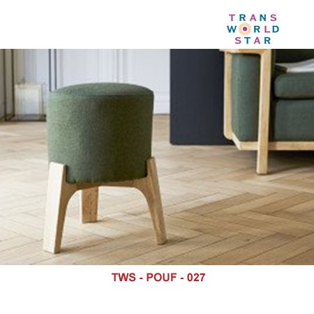 TWS-POUF-027
