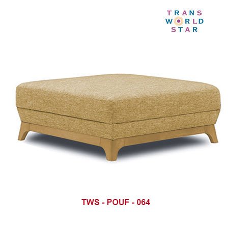 TWS-POUF-064