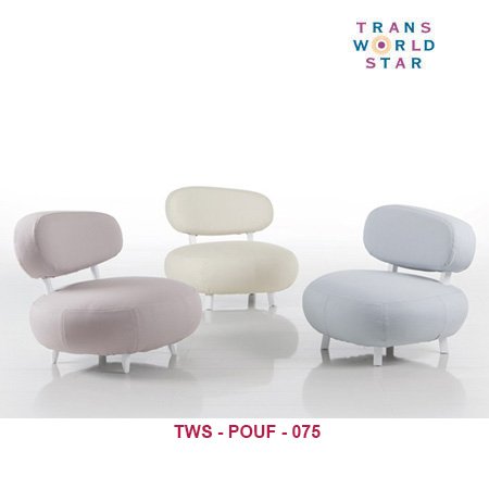 TWS-POUF-075