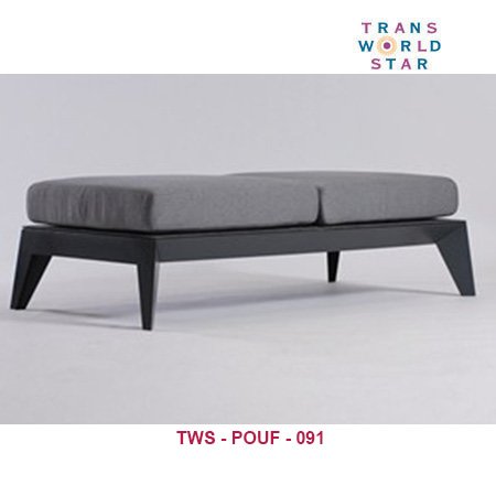 TWS-POUF-091