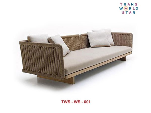 TWS-WS-001