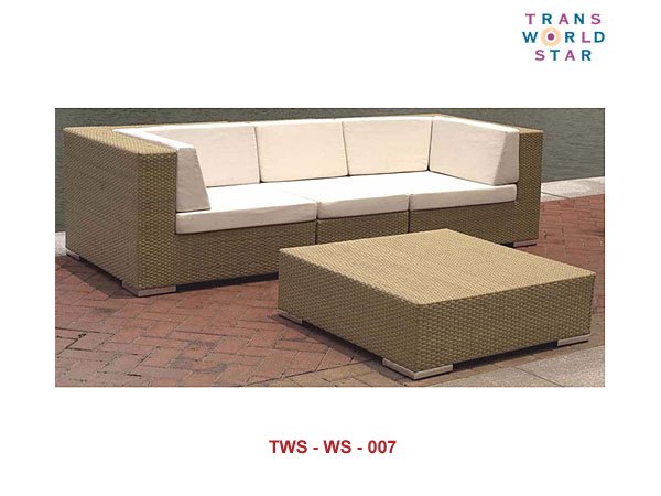 TWS-WS-007