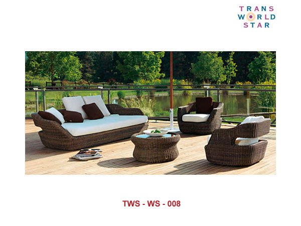 TWS-WS-008